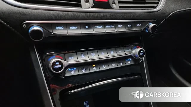 Hyundai Grandeur IG id 3737223 из Кореи 7