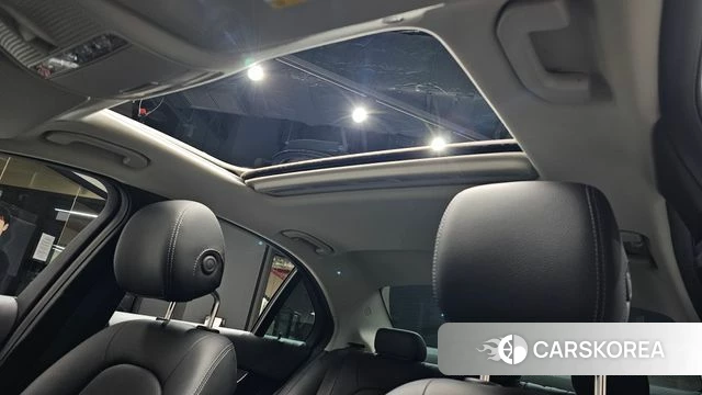 Mercedes-Benz C-Class W205 id 3879310 из Кореи 7