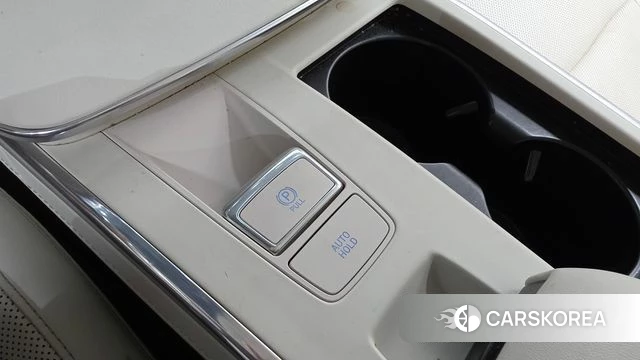 Hyundai The New Grandeur IG id 4283455 из Кореи 7