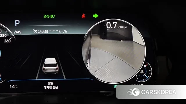 Hyundai Palisade id 3295503 из Кореи 7