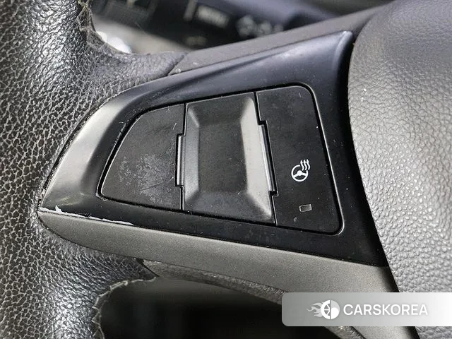 Chevrolet (GM Daewoo) The New Spark id 3757084 из Кореи 7