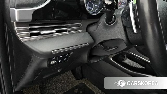 Hyundai The New Grandeur IG Hybrid id 3884638 из Кореи 7