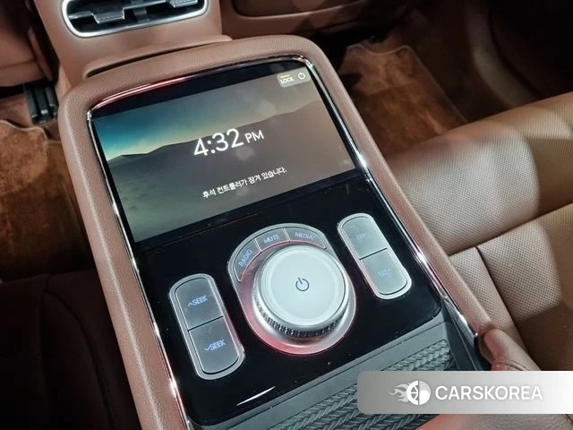 Genesis G90 (RS4) id 4249170 из Кореи 7