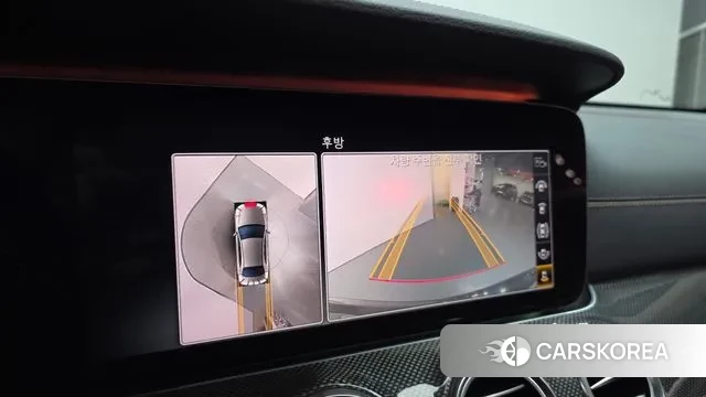 Mercedes-Benz E-Class W213 id 3484670 из Кореи 7