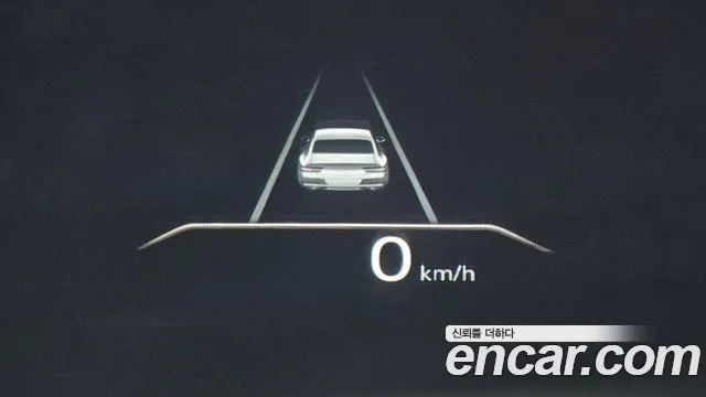 Genesis G80 (RG3) id 2875951 из Кореи 7