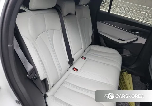 Renault Korea (Samsung) Grand Coleos id 3757723 из Кореи 7