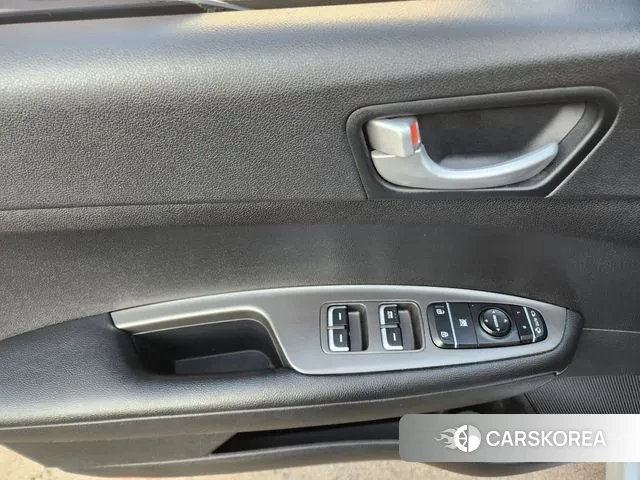 Kia The New K5 2nd generation id 3403098 из Кореи 7