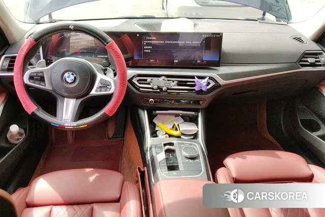 BMW 3 series id 4278317 из Китая 7