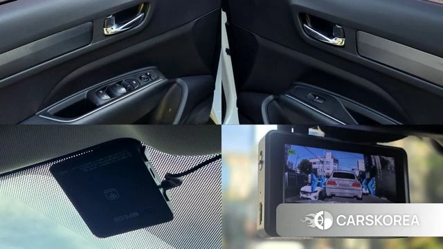 Renault Korea (Samsung) QM6 id 4294718 из Кореи 7