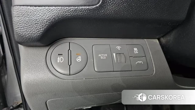 Hyundai The New Grand Starex id 3661541 из Кореи 7