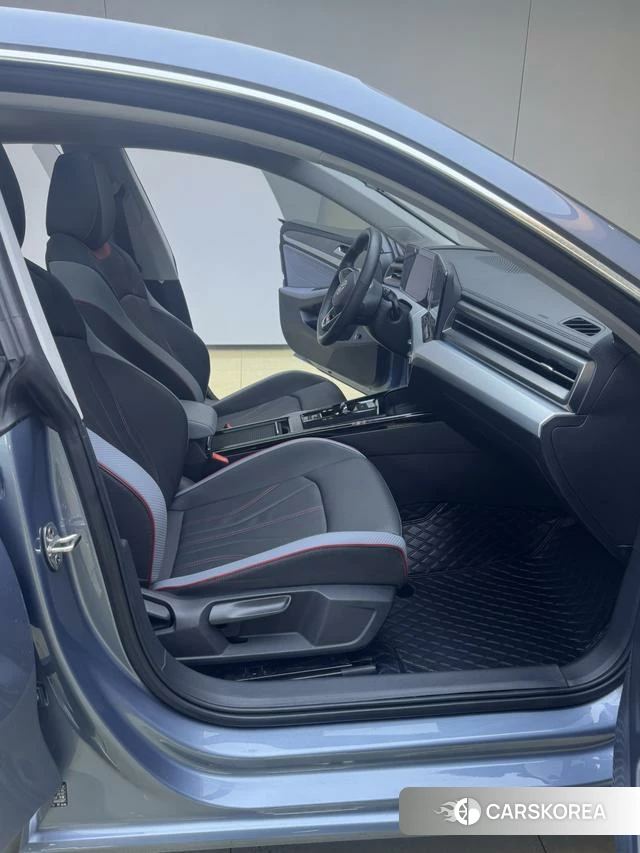 Volkswagen Lingdu id 4256200 из Китая 7