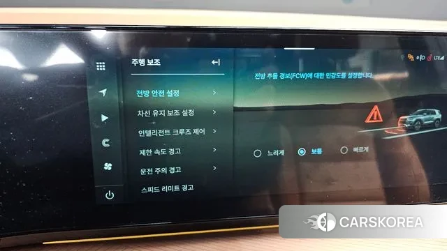 Ssangyong The New Torres id 3751042 из Кореи 7