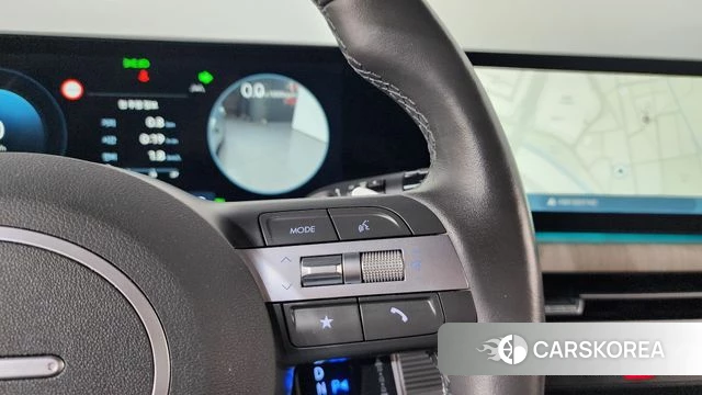 Hyundai Sonata D Edge Hybrid (DN8) id 4579259 из Кореи 7