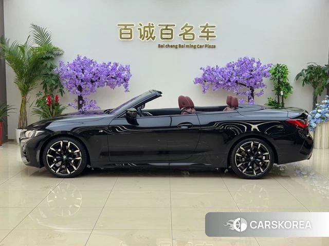 BMW 4 series id 4307678 из Китая 7