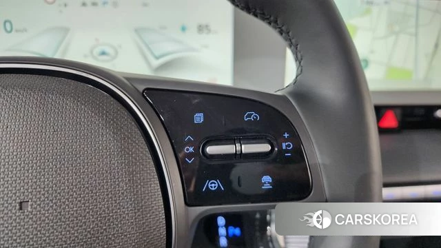 Hyundai Ionic 5 id 3964967 из Кореи 7