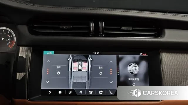 Jaguar XF (X260) id 3474519 из Кореи 7