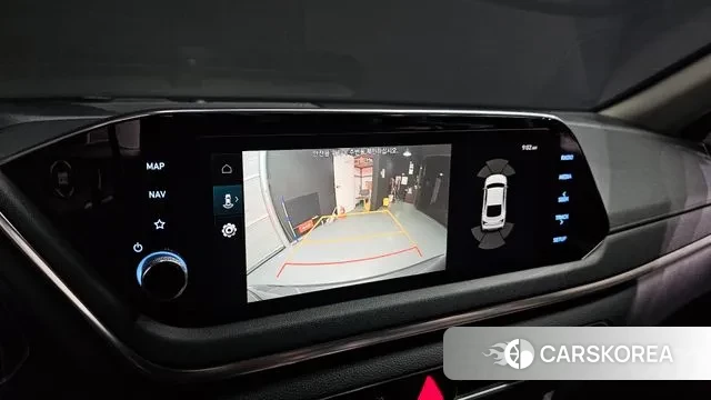 Hyundai Sonata (DN8) id 3044225 из Кореи 7