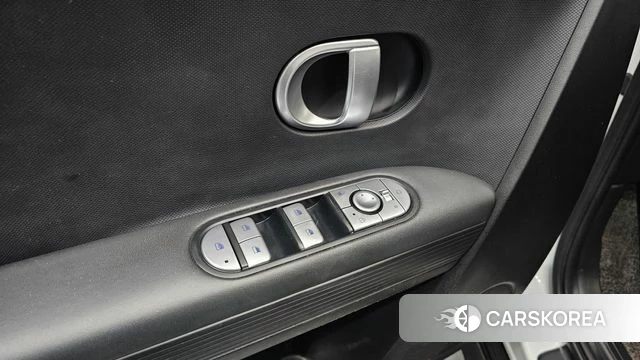 Hyundai Ionic 5 id 3850993 из Кореи 7