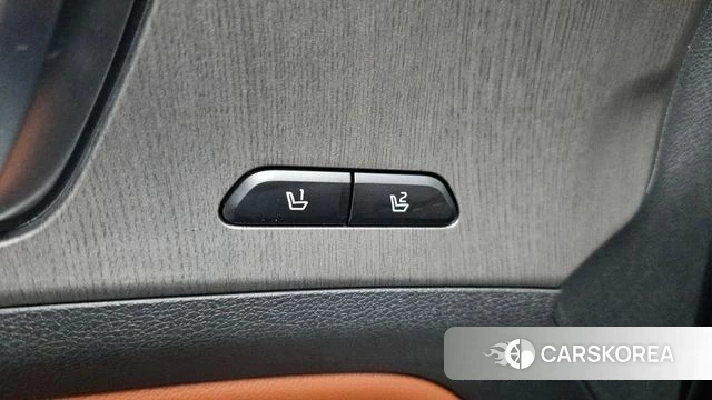 Kia The New Sportage 5th Generation Hybrid id 4394428 из Кореи 7