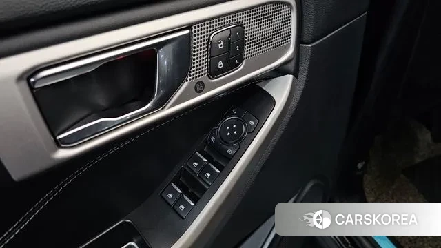 Ford Explorer 6th Generation id 3448287 из Кореи 7