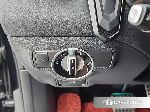 Mercedes-Benz GLA-Class X156 id 3602376 из Кореи 7