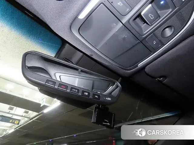 Genesis G80 id 3588149 из Кореи 7