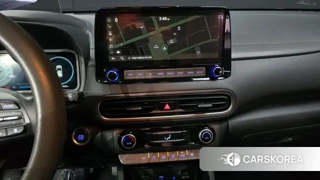 Hyundai The New Kona id 3598105 из Кореи 7