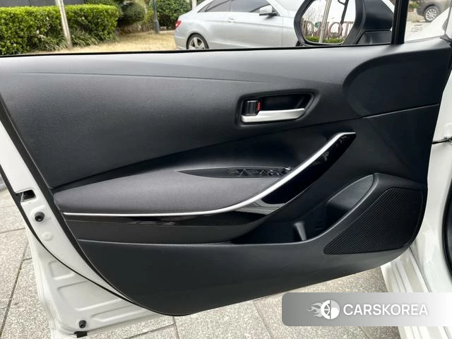 Toyota Corolla id 4241743 из Китая 7