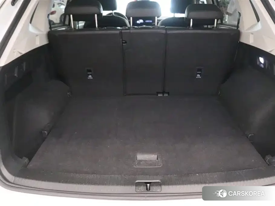 Volkswagen Tanyue id 4576284 из Китая 7
