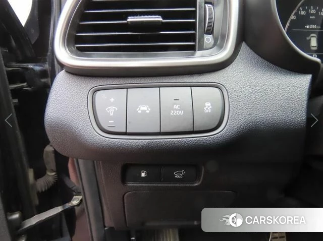 Kia The New Sorento id 4746991 из Кореи 7