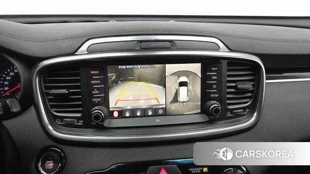 Kia The New Sorento id 4471791 из Кореи 7