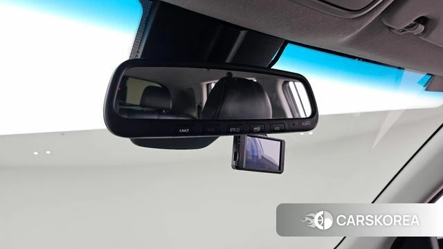 Kia Niro EV id 4604226 из Кореи 7