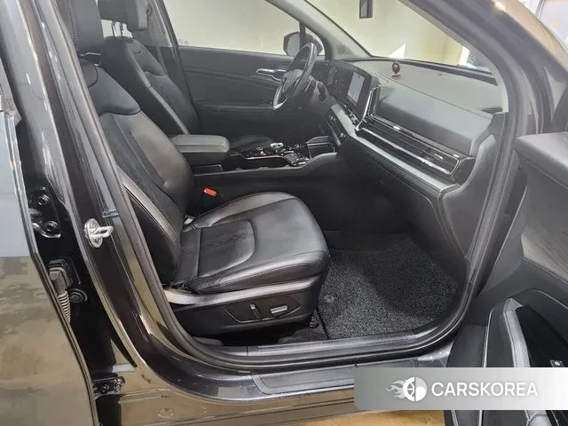 Kia Sportage 5th Generation id 3691098 из Кореи 7