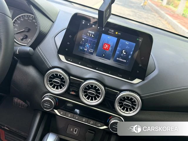 Nissan Xuan Yi id 4290699 из Китая 7