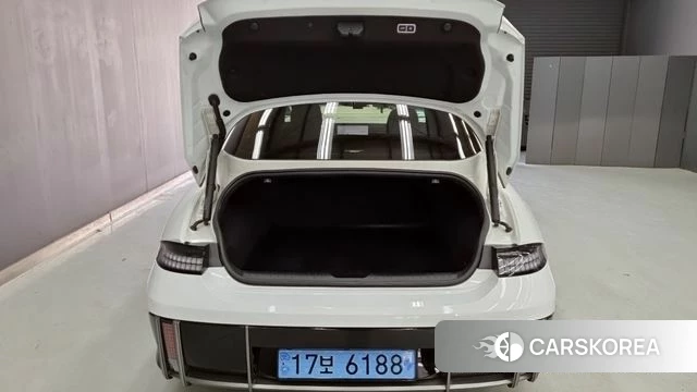 Hyundai Ionic 6 id 3940320 из Кореи 7