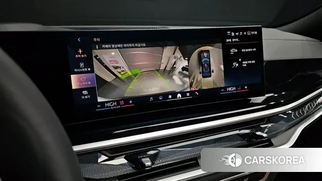 BMW X6 (G06) id 3382790 из Кореи 7