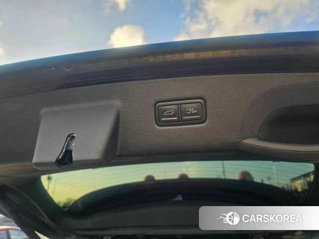 Kia Carnival 4th generation id 4628626 из Кореи 7