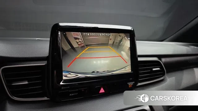 Hyundai Veloster (JS) id 3504855 из Кореи 7