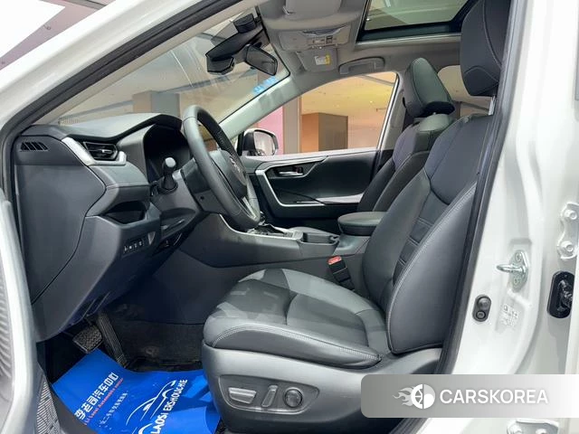 Toyota RAV4 Rongfang id 4365739 из Китая 7