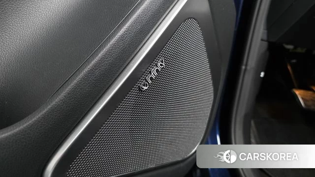 Ssangyong G4 Rexton id 3911688 из Кореи 7