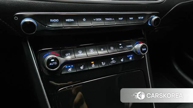 Hyundai Grandeur IG id 4907195 из Кореи 7
