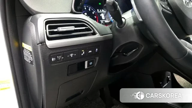 Hyundai Palisade id 3302435 из Кореи 7