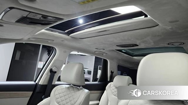 Hyundai Palisade id 4741954 из Кореи 7