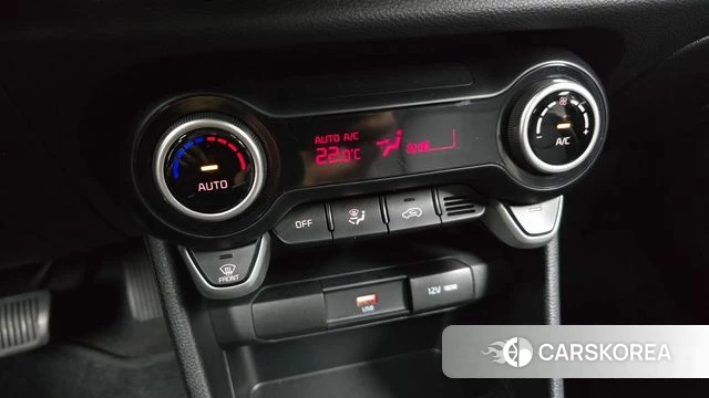 Kia Morning Urban (JA) id 4549916 из Кореи 7
