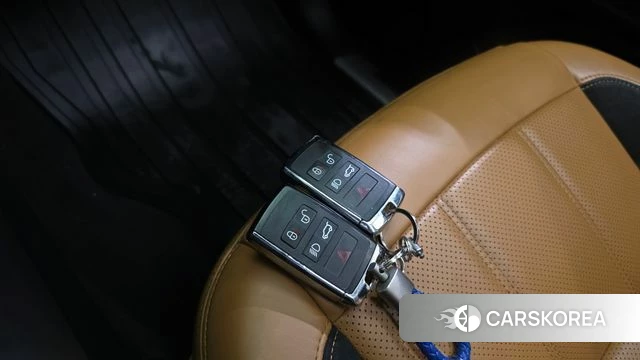 Land Rover Range Rover Sport 2nd Generation id 4785415 из Кореи 7