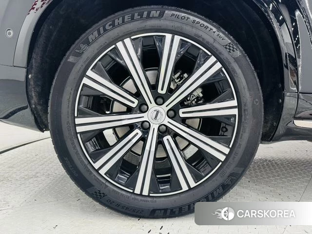 Volvo XC90 id 4212190 из Китая 7