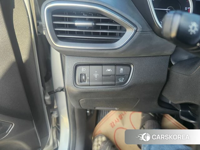 Hyundai Santa Fe TM id 4331716 из Кореи 7
