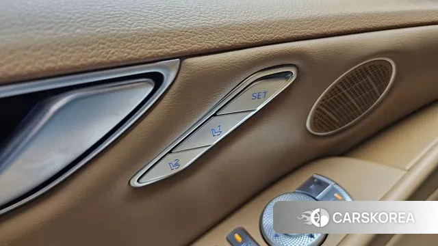 Genesis G80 (RG3) id 3223188 из Кореи 7