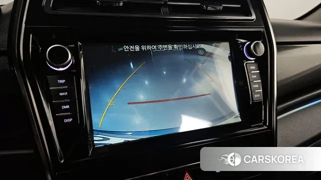 Ssangyong Tivoli Air id 3054123 из Кореи 7