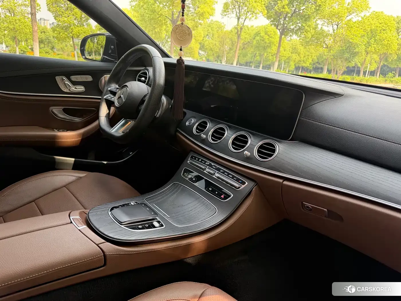 Mercedes-Benz E-Class id 4599778 из Китая 7